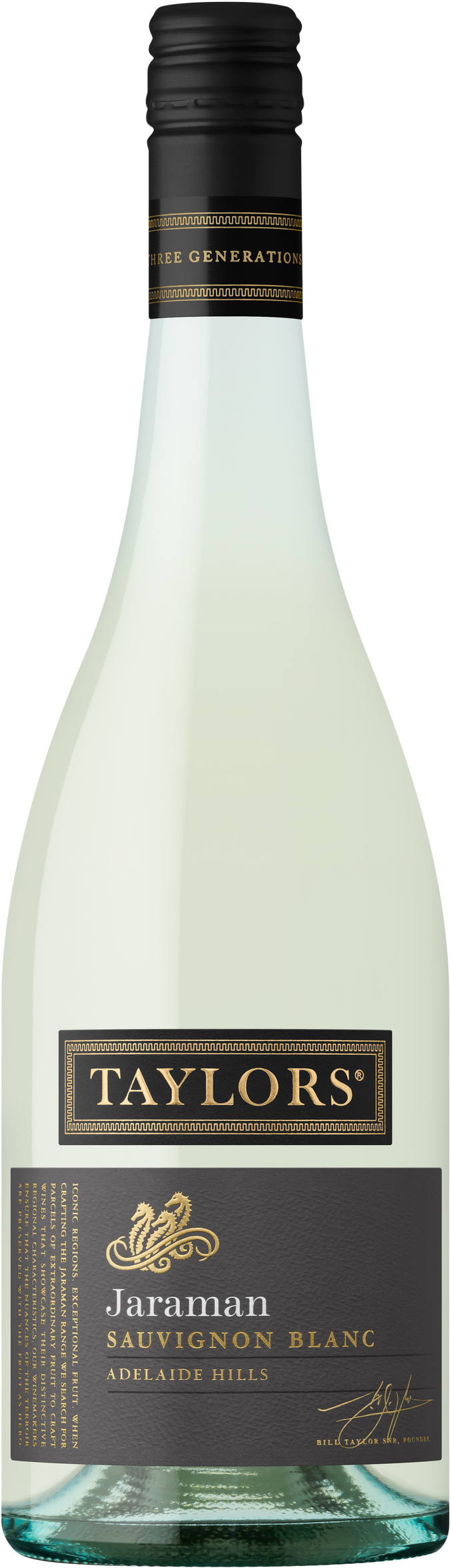 Taylors Jaraman Sauvignon Blanc 2024 Margaret River Adelaide Hills